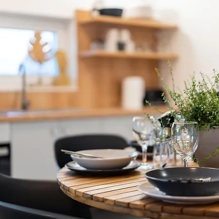 アパート Dream Island *