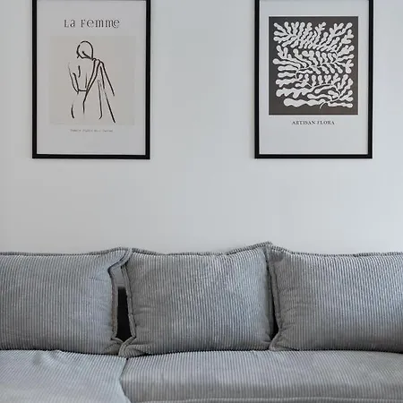 Dream Island アパート