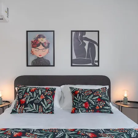 Dream Island アパート