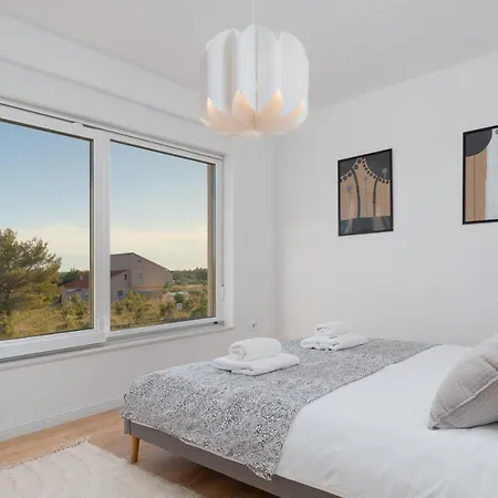 アパート Dream Island Paljuv