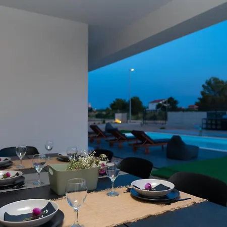 Apartment Dream Island Paljuv