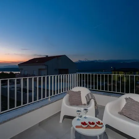 アパート Dream Island *