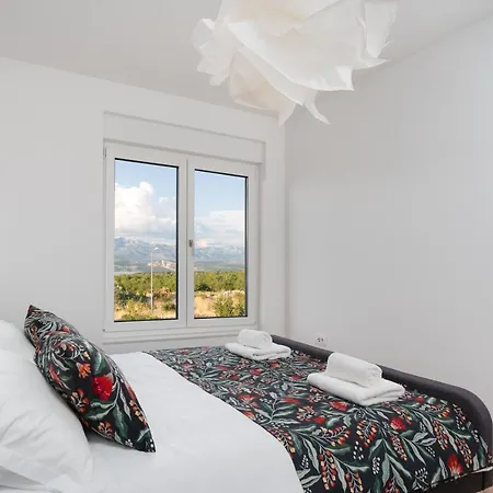 Dream Island アパート