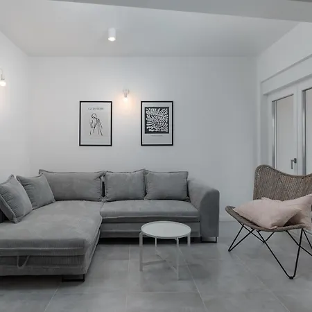 Dream Island Apartment