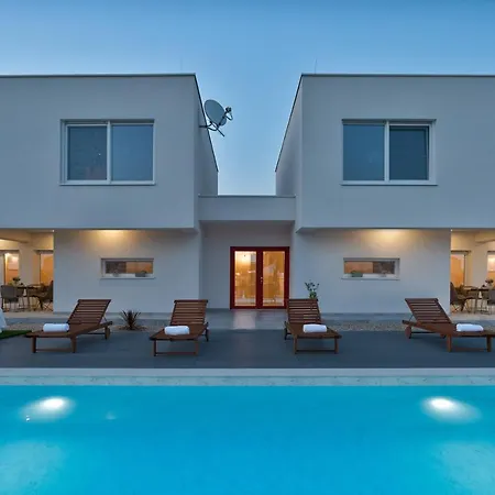 アパート Dream Island *