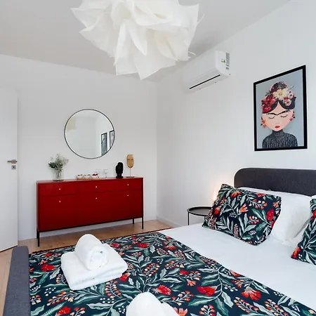 Dream Island アパート *