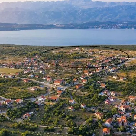 Dream Island アパート Paljuv