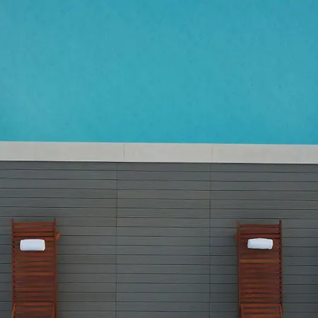 アパート Dream Island