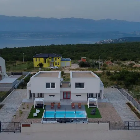 Dream Island アパート Paljuv