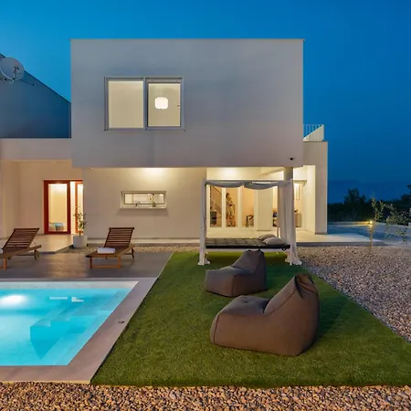 Dream Island アパート *