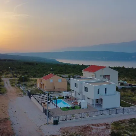 アパート Dream Island