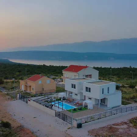 Dream Island アパート Paljuv