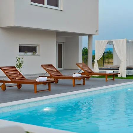 Dream Island Apartment Paljuv