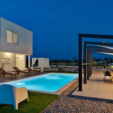 アパート Dream Island