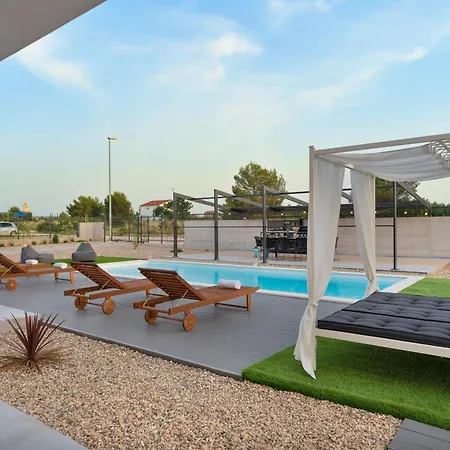 アパート Dream Island *