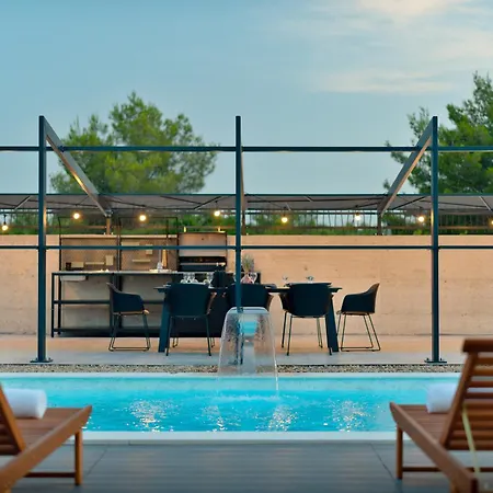 Dream Island アパート Paljuv