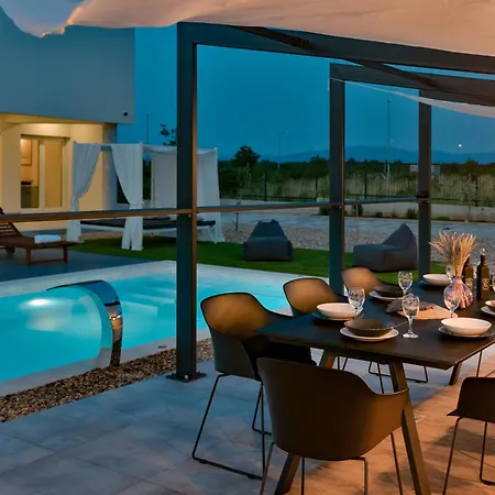 アパート Dream Island