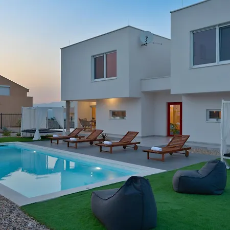 アパート Dream Island