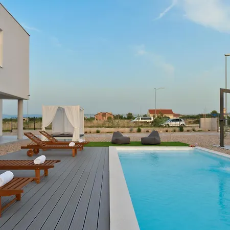 Apartment Dream Island