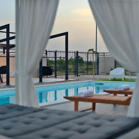 Dream Island アパート Paljuv