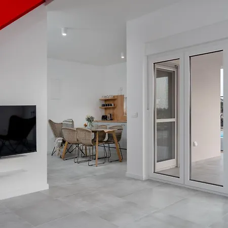 アパート Dream Island *