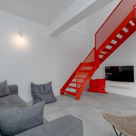 Dream Island アパート Paljuv