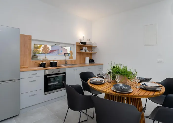 Dream Island Apartman *