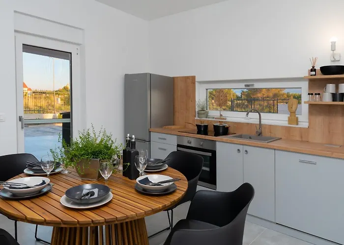 Dream Island Apartman *