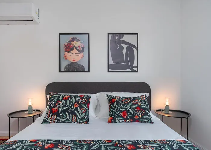 Dream Island Apartman