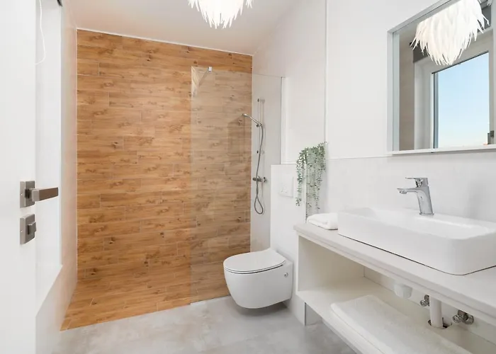 Dream Island Apartman Paljuv