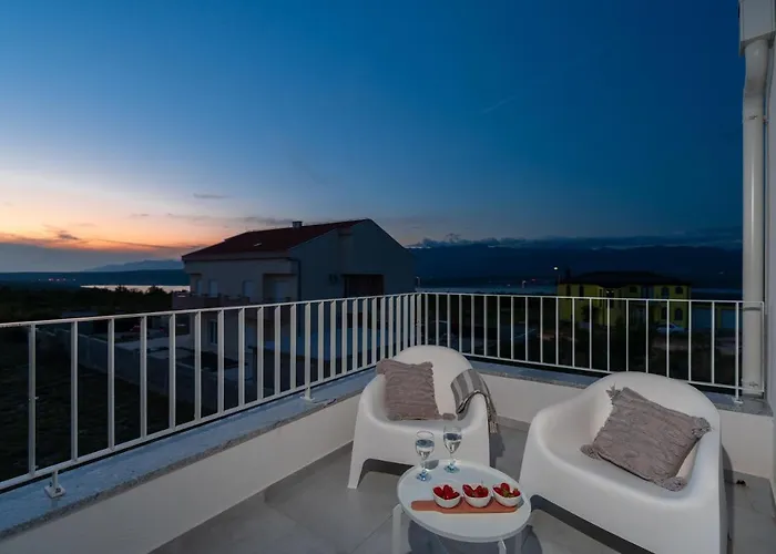 Apartman Dream Island *
