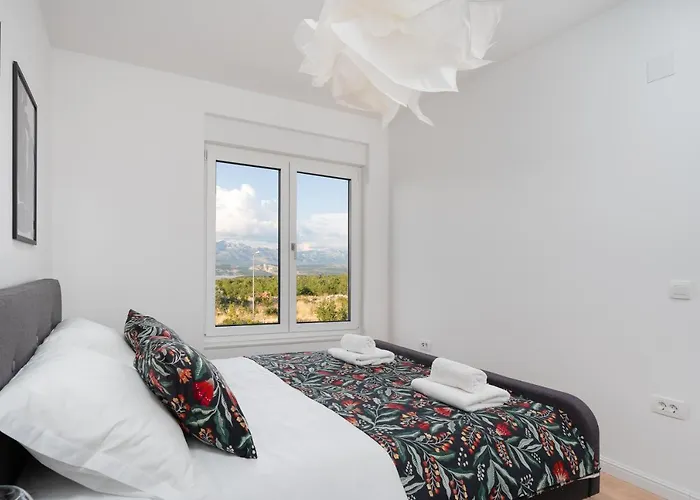 Dream Island Apartman