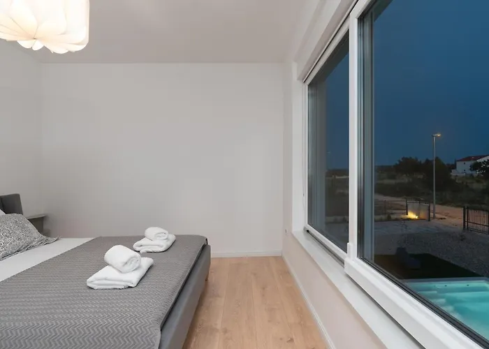 Apartman Dream Island *