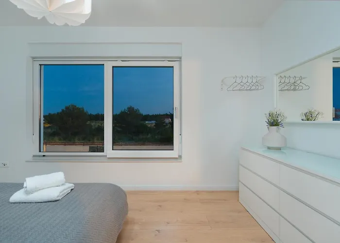 Dream Island Apartman *