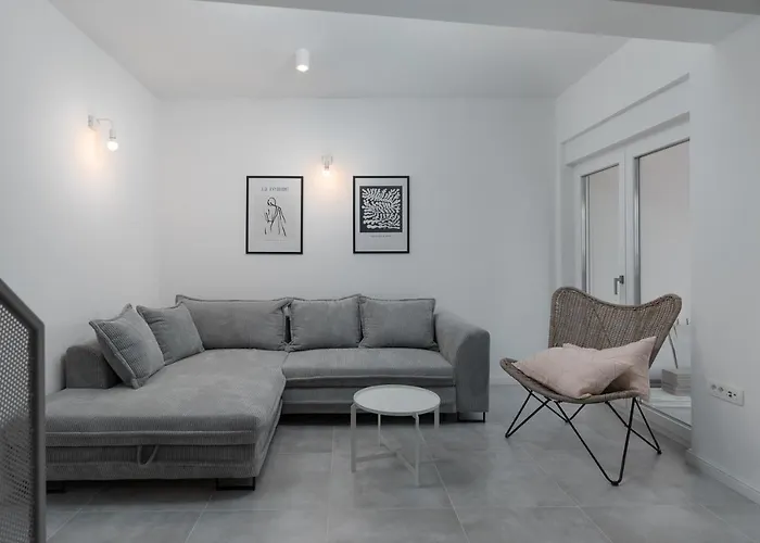 Dream Island Apartman