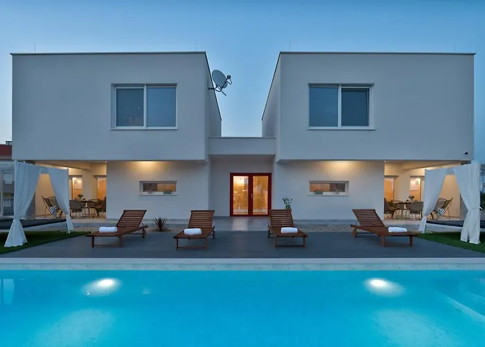 Apartman Dream Island *