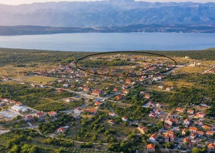 Dream Island Apartman Paljuv