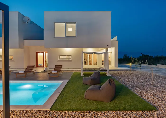 Dream Island Apartman *