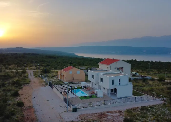 Apartman Dream Island