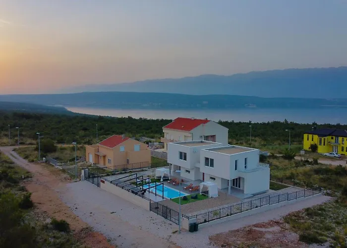 Dream Island Apartman Paljuv
