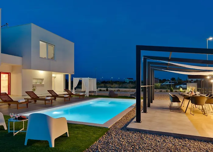 Apartman Dream Island
