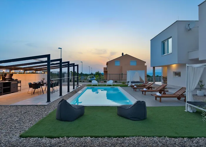 Dream Island Apartman
