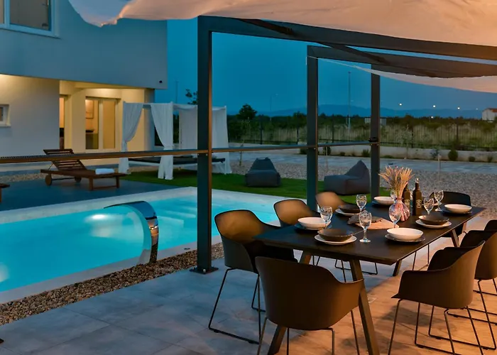 Apartman Dream Island