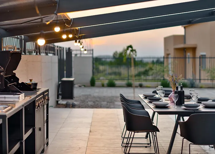 Apartman Dream Island
