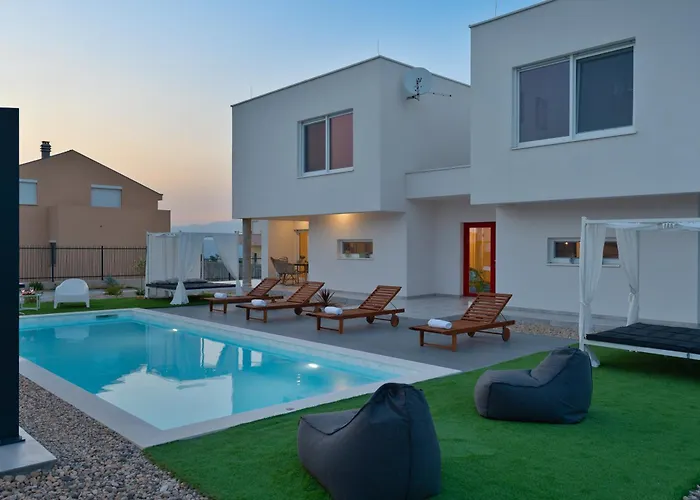 Apartman Dream Island