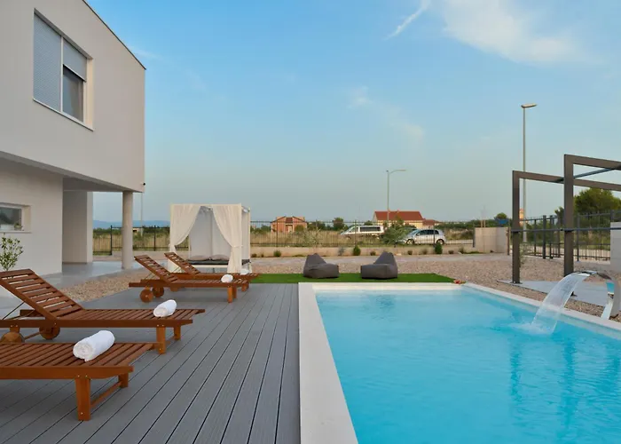 Apartman Dream Island