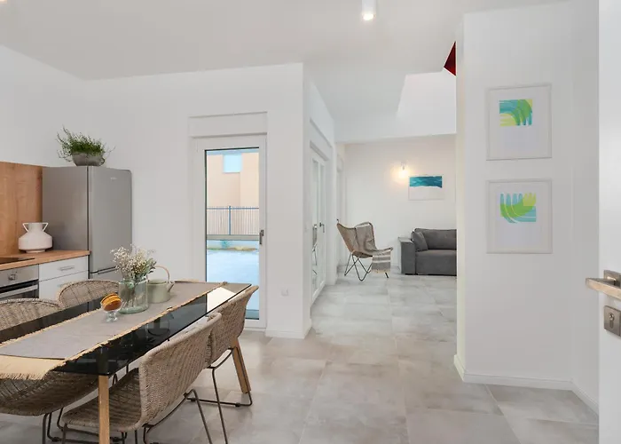 Dream Island Apartman