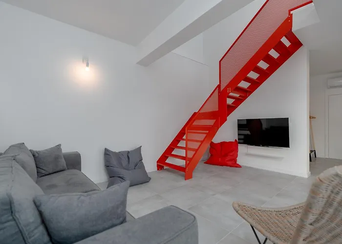 Dream Island Apartman Paljuv