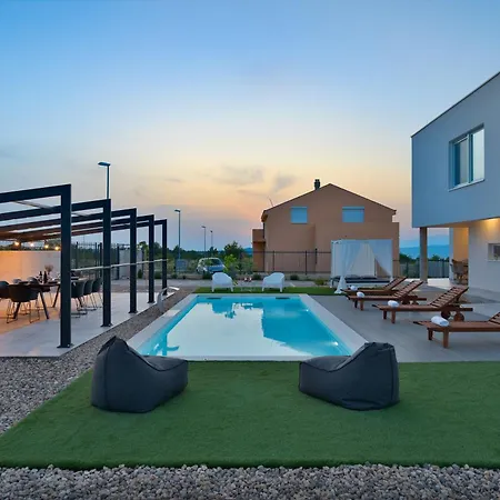 Dream Island דירה
