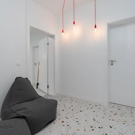 Dream Island Apartment Paljuv